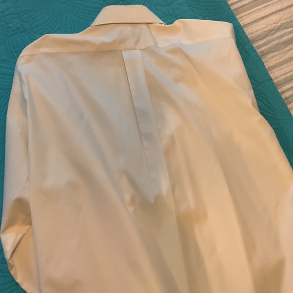 Joseph A Bank dress shirt - Picture 3 of 4